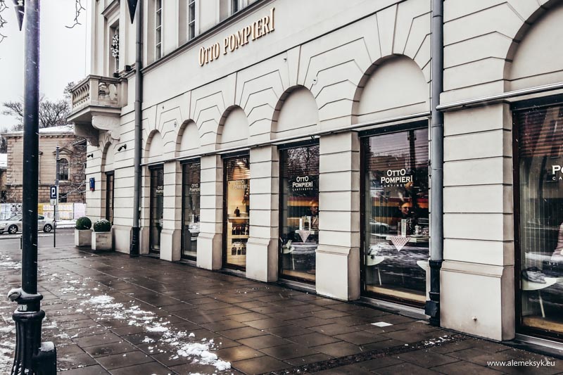 otto pompieri restauracja 1