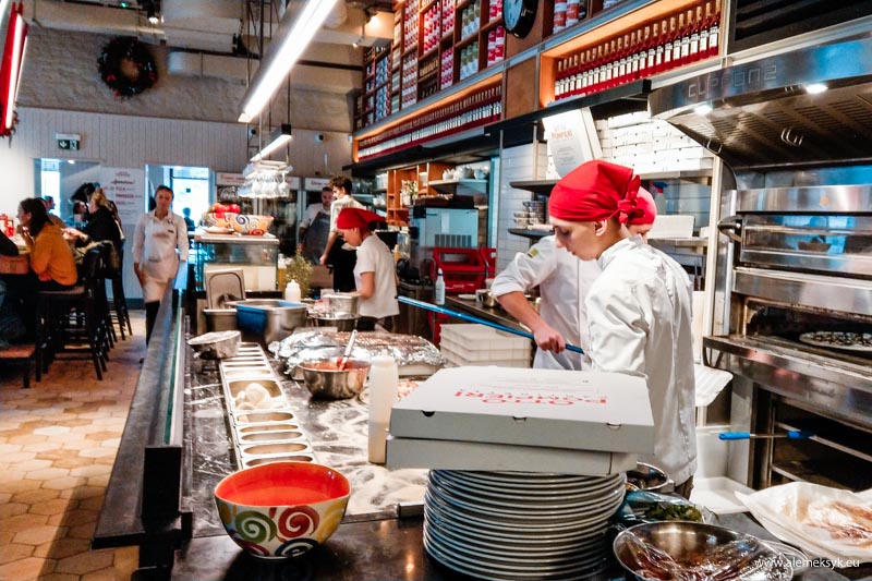 otto pompieri restauracja 2