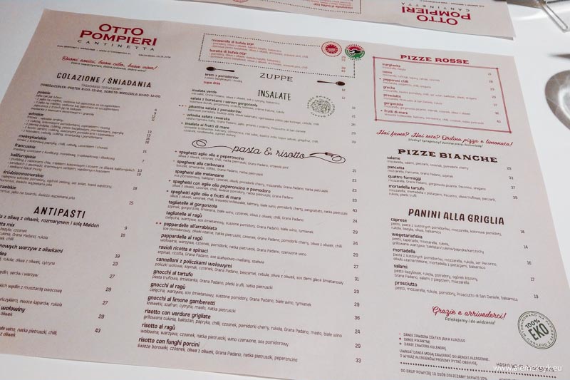 otto pompieri restauracja 3