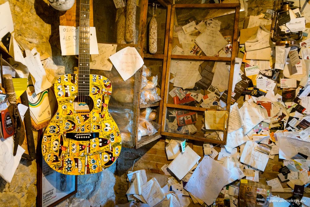 osteria senza oste 4