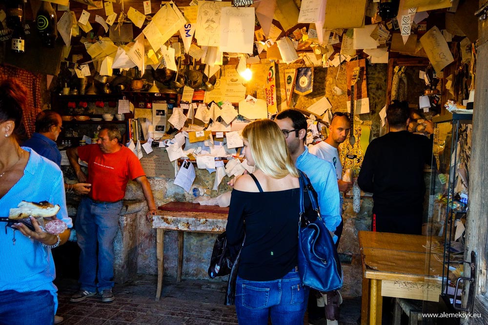 osteria senza oste 5