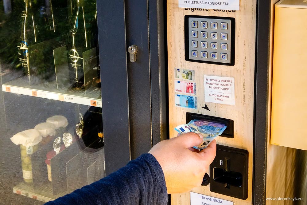 osteria senza oste 9