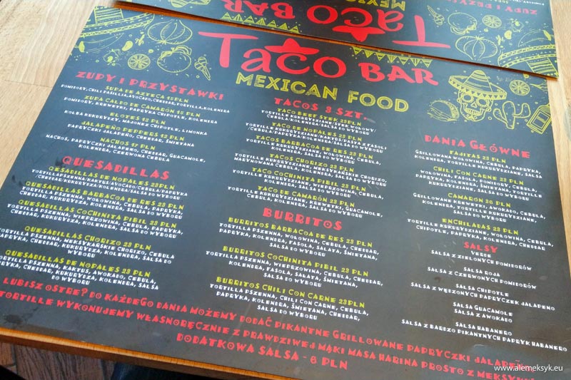 taco bar 3