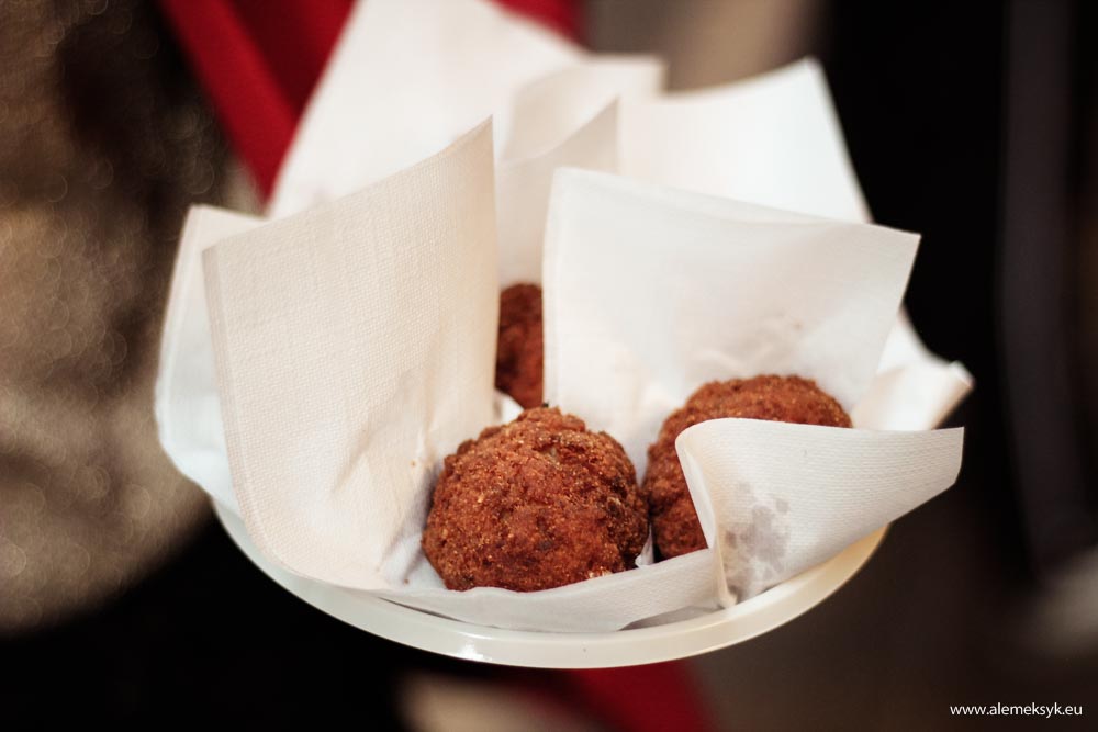 trattioria ca doro 1