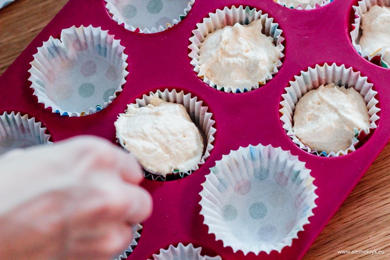 babeczki limonkowo maslane 10