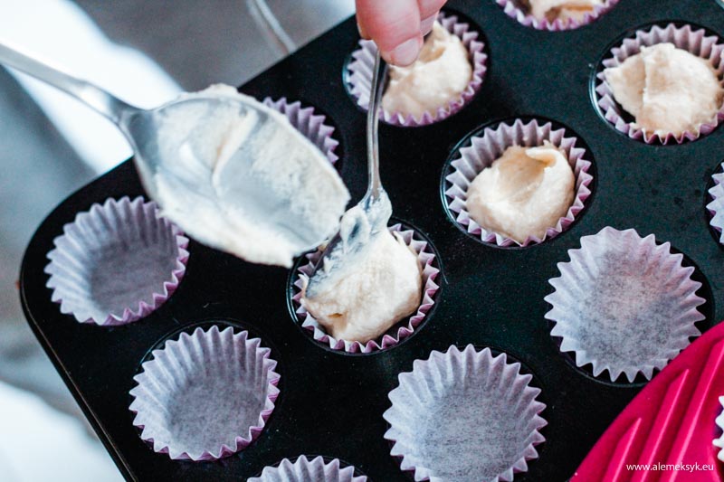 babeczki limonkowo maslane 11