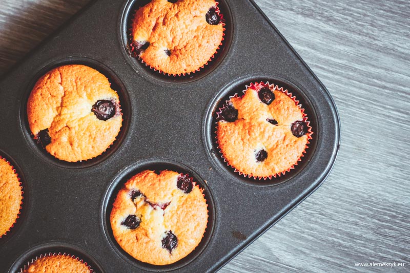 babeczki limonkowo maslane 14