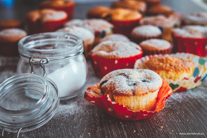 babeczki limonkowo maslane 16