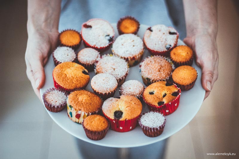 babeczki limonkowo maslane 17