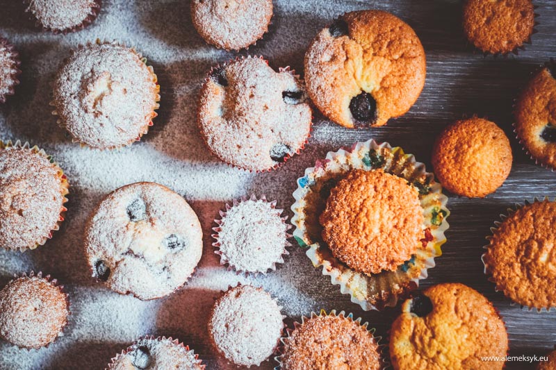 babeczki limonkowo maslane 18