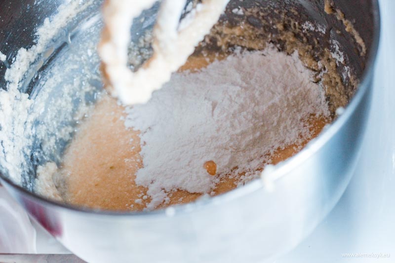 babeczki limonkowo maslane 8