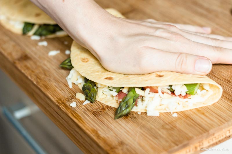 coca cola quesadilla 19