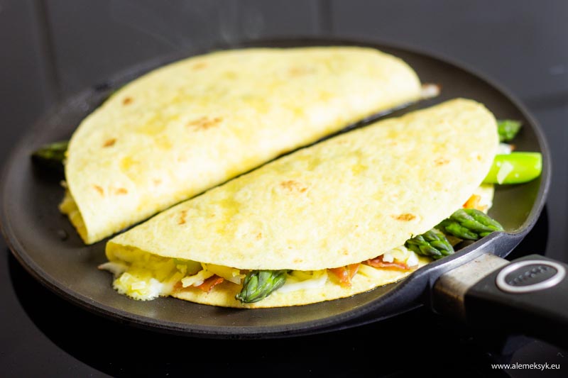 coca cola quesadilla 20