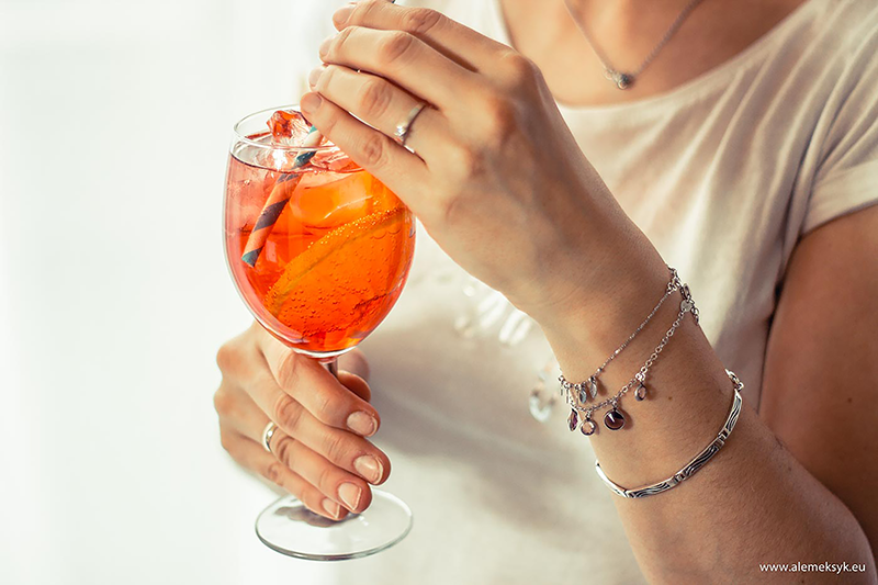 martini fiero prosecco