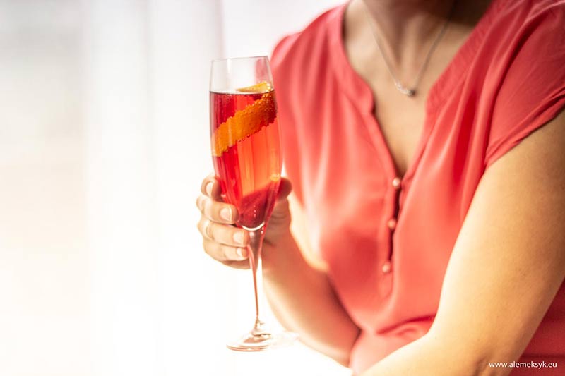 martini fiero - aperitif