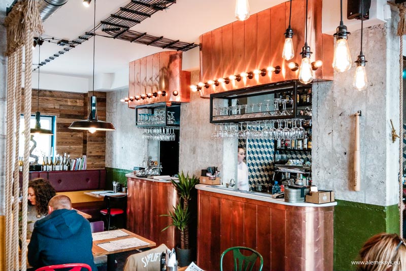 restauracja posypane 11