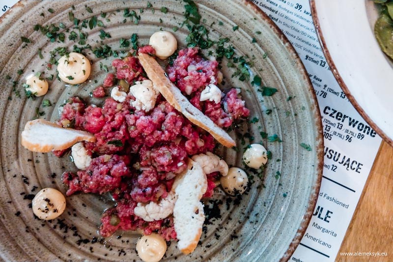 restauracja posypane 5