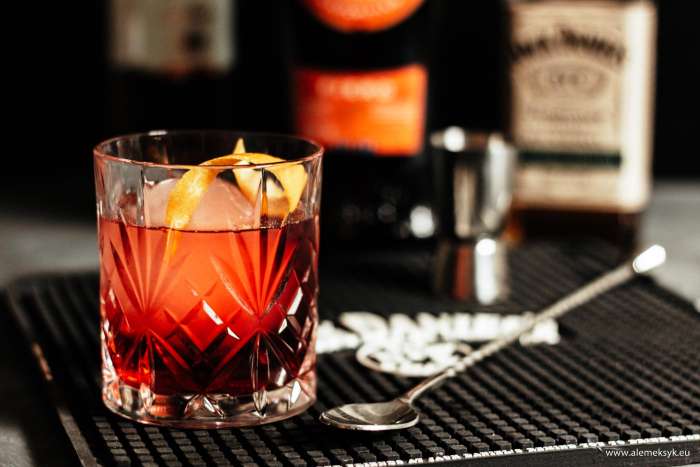 boulevardier
