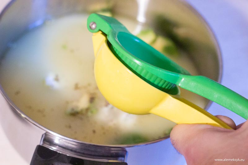 chlodnik z awokado 4