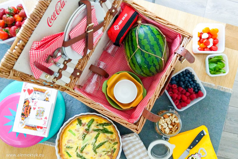 koszyk piknik 1