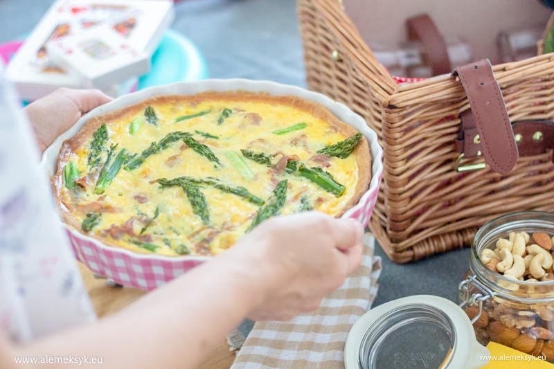 lato piknik coca cola szparagi 1