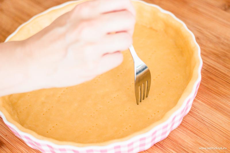 tarta ze szparagami 4