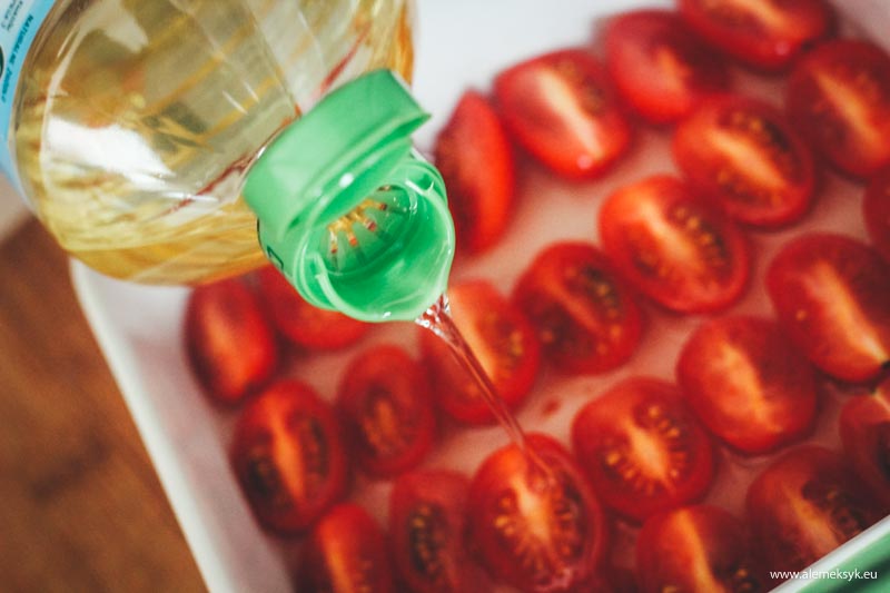 pomidorki confitowane 4