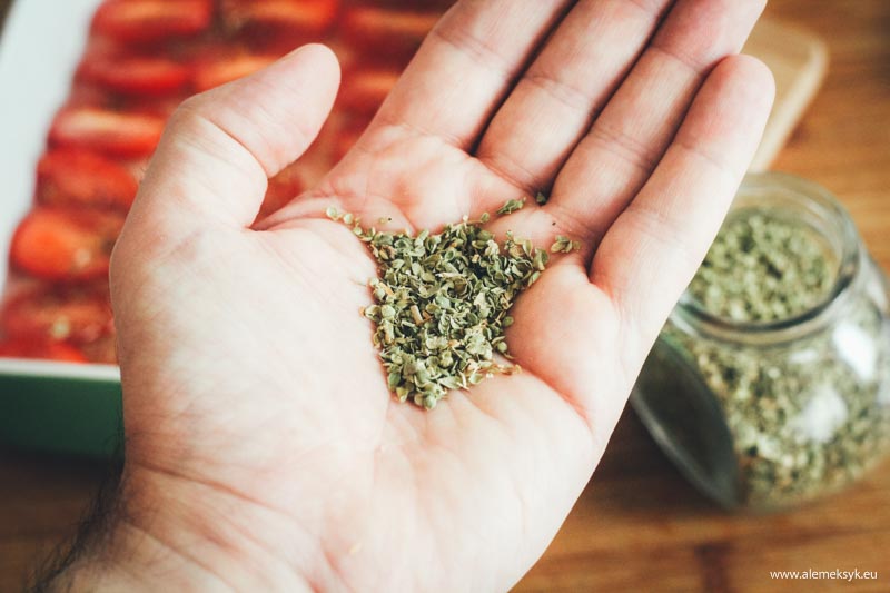 pomidorki confitowane 6