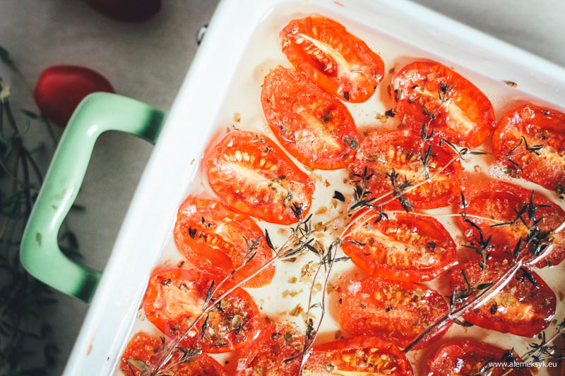 pomidorki confitowane 9