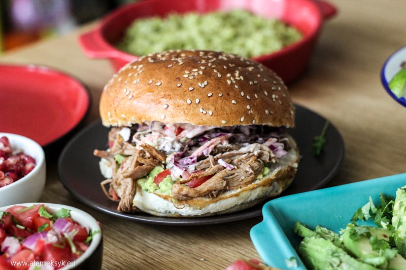 szarpana wieprzowina 800 2