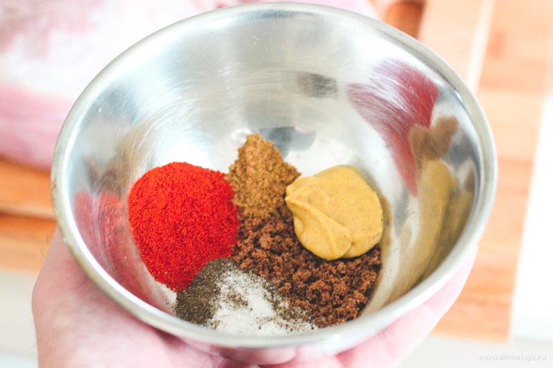 szarpana wieprzowina 2