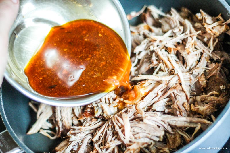 szarpana wieprzowina 24