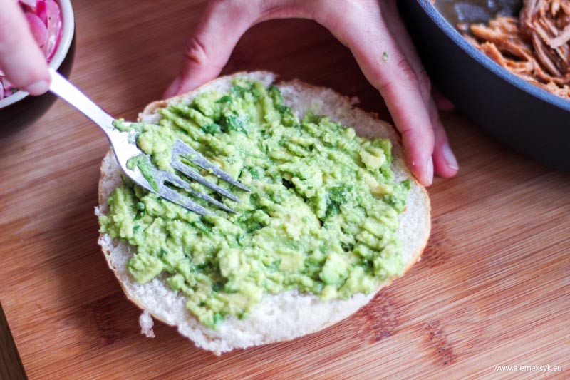 szarpana wieprzowina 35