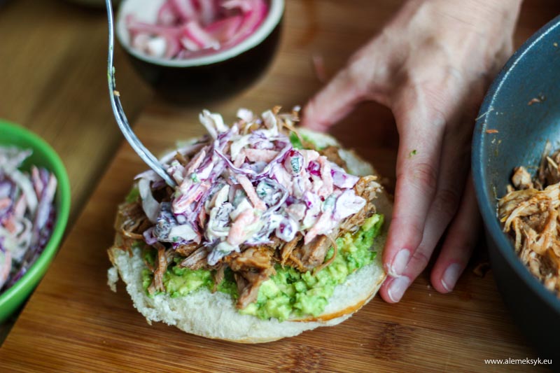 szarpana wieprzowina 36