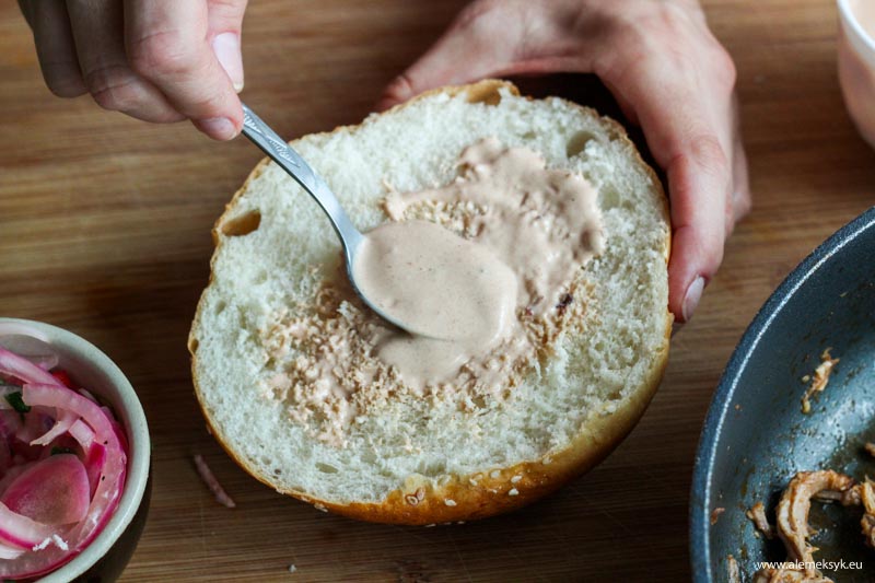 szarpana wieprzowina 38