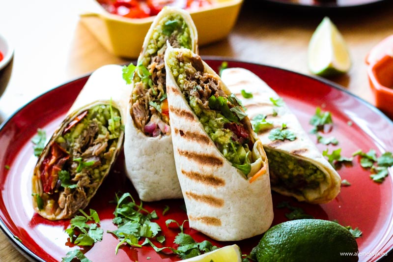 szarpana wieprzowina 44