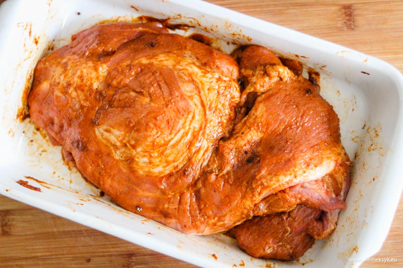 szarpana wieprzowina 5