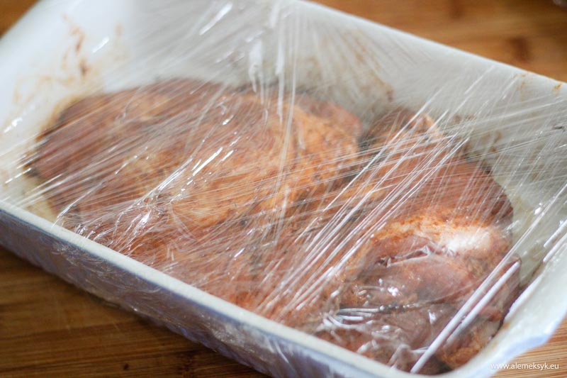 szarpana wieprzowina 6