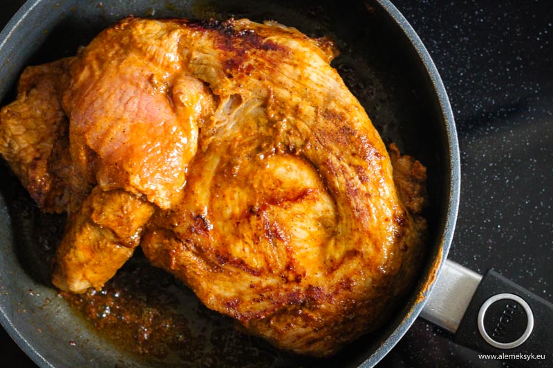 szarpana wieprzowina 8