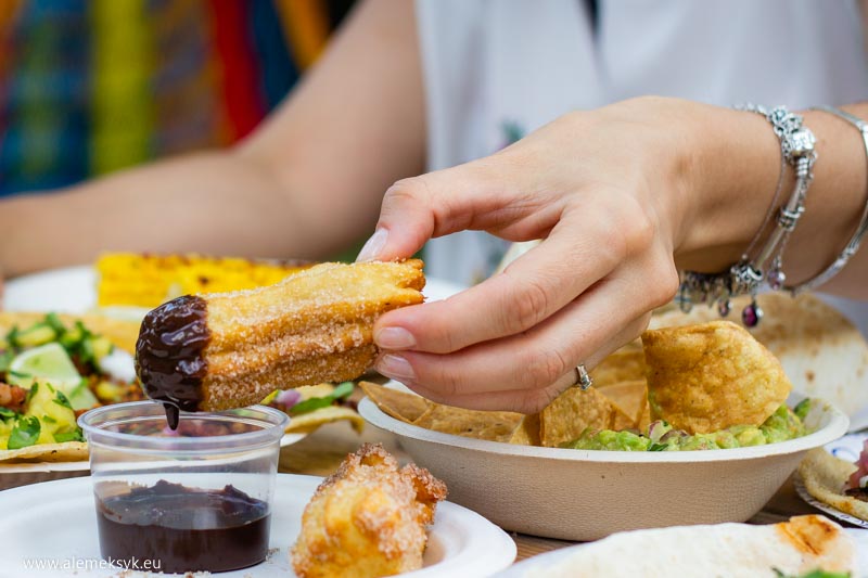 10 rzeczy cc churros 1