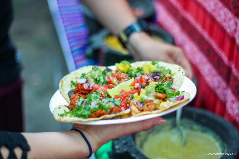 10 rzeczy kuchnia meksykanska toamtillos 11