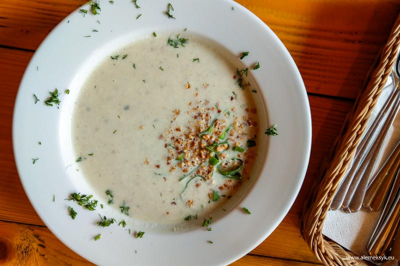 restobar ogien pogorzany 15