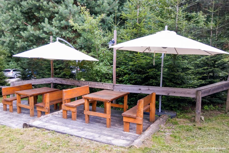 restobar ogien pogorzany 16