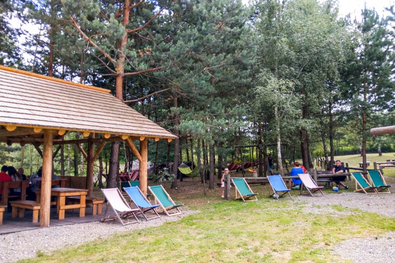 restobar ogien pogorzany 17