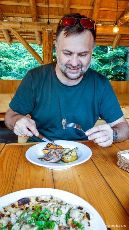 restobar ogien pogorzany 19