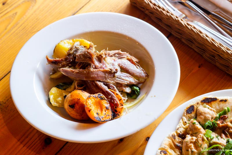 restobar ogien pogorzany 5