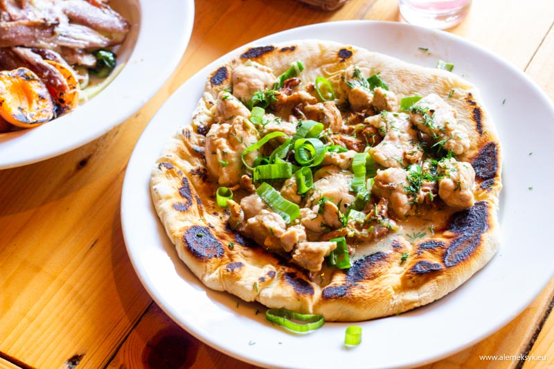 restobar ogien pogorzany 6