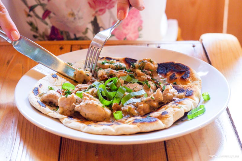 restobar ogien pogorzany 7