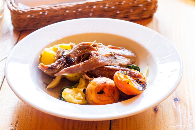 restobar ogien pogorzany 8