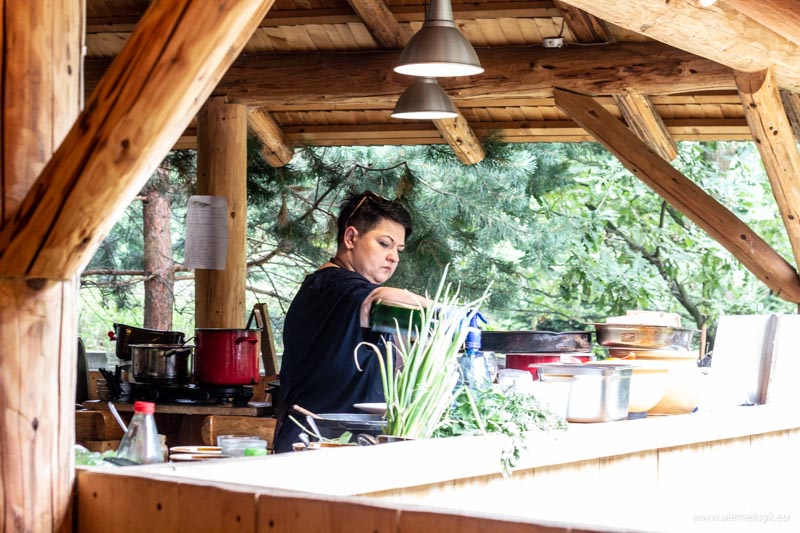 restobar ogien pogorzany 9